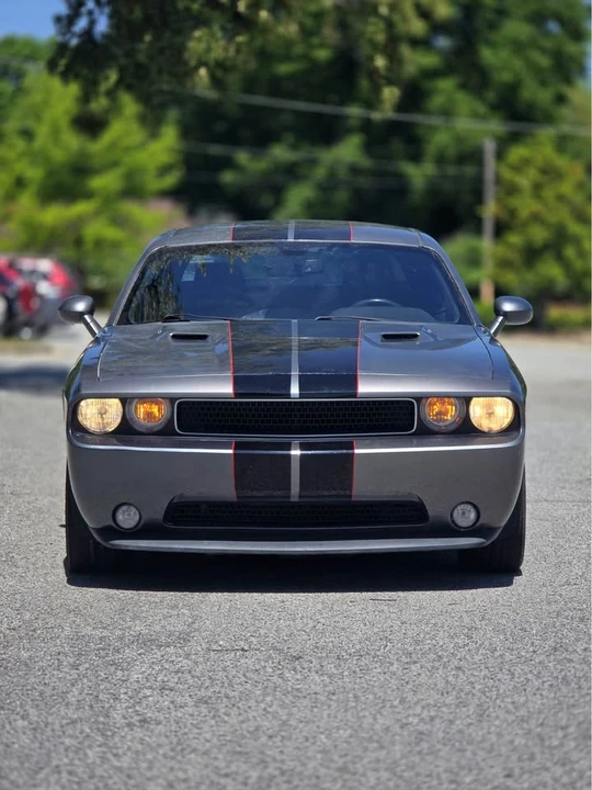 2012 Dodge Challenger 3rd Gen - Image 3 of 16