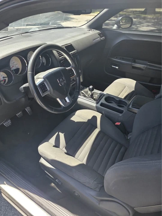 2012 Dodge Challenger 3rd Gen - Image 14 of 16