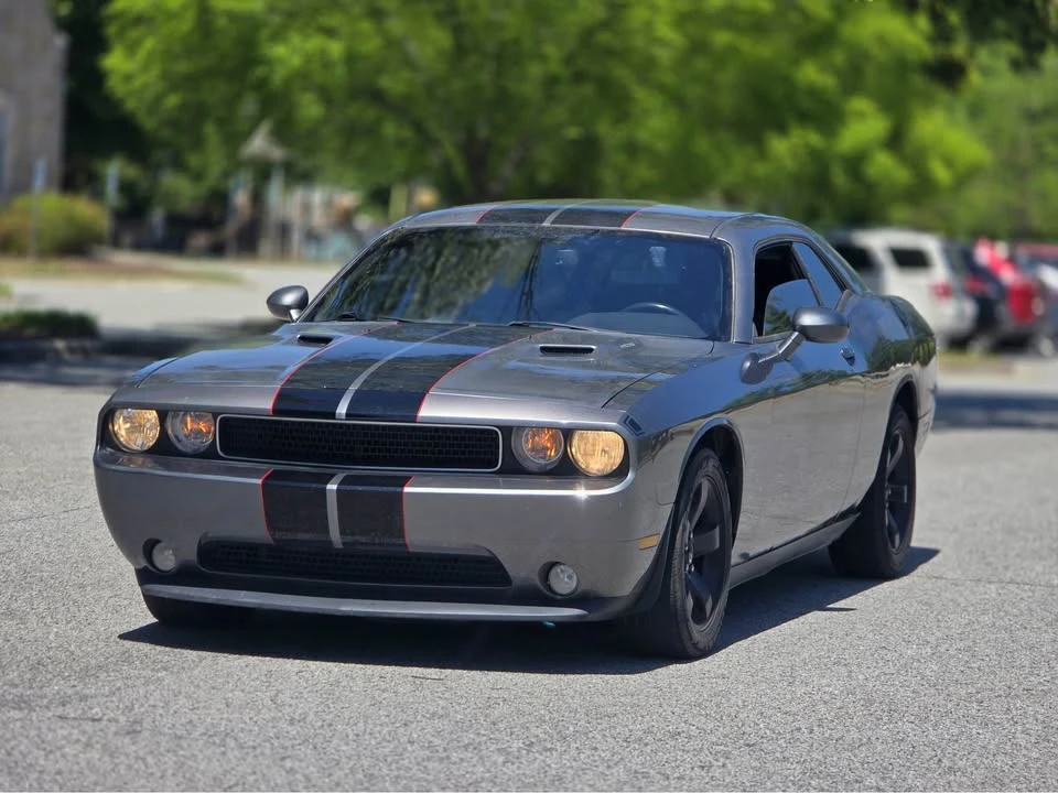 2012 Dodge Challenger 3rd Gen - Image 2 of 16