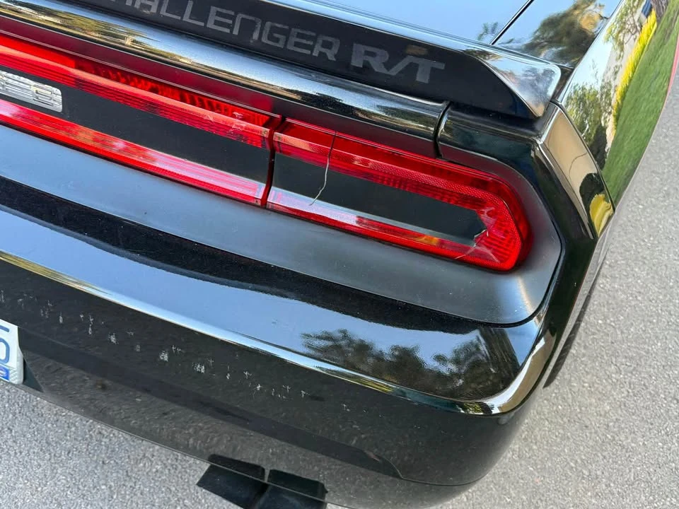 2012 Dodge Challenger 3rd Gen - Image 5 of 20