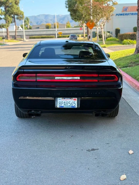 2012 Dodge Challenger 3rd Gen - Image 12 of 20
