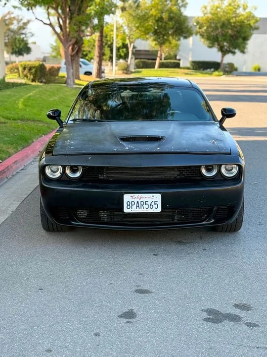 2012 Dodge Challenger 3rd Gen - Image 4 of 20
