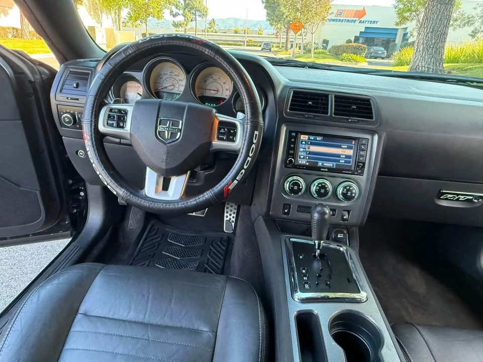 2012 Dodge Challenger 3rd Gen - Image 18 of 20