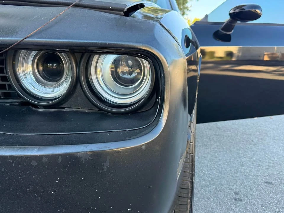 2012 Dodge Challenger 3rd Gen - Image 8 of 20