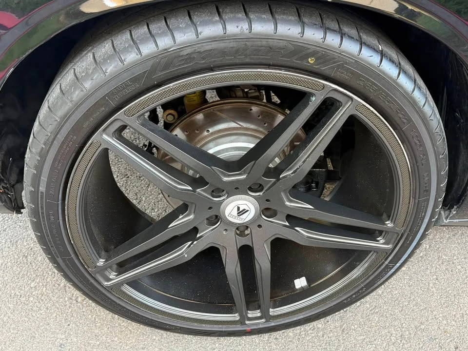 2012 Dodge Challenger 3rd Gen - Image 10 of 20