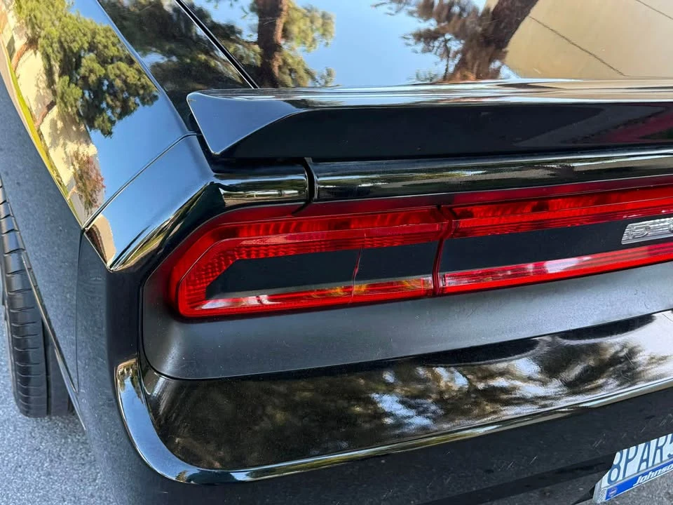 2012 Dodge Challenger 3rd Gen - Image 7 of 20
