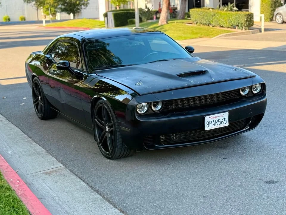 2012 Dodge Challenger 3rd Gen - Image 6 of 20