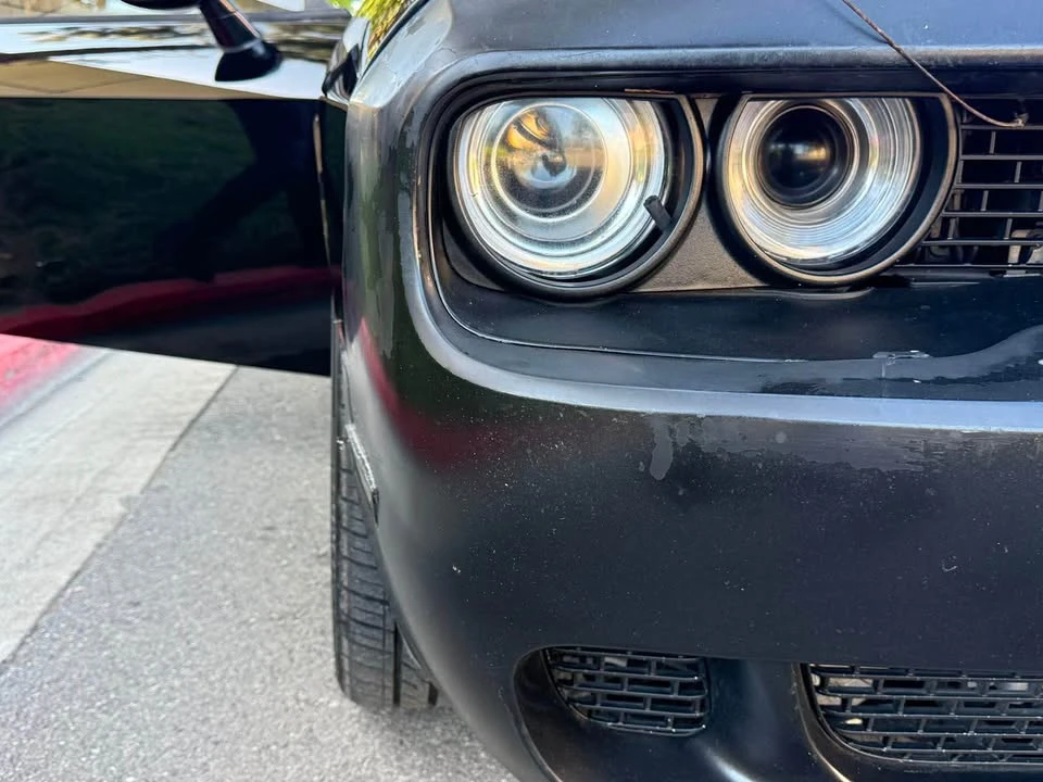 2012 Dodge Challenger 3rd Gen - Image 13 of 20