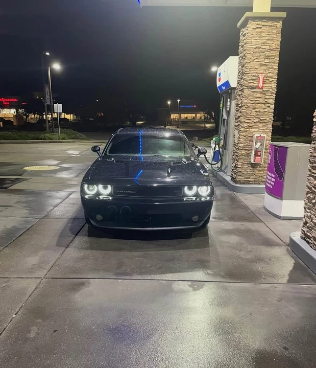 2012 Dodge Challenger 3rd Gen - Image 4 of 7