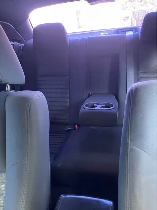 2012 Dodge Challenger 3rd Gen - Image 7 of 11