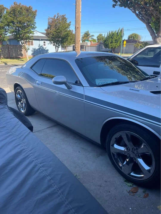 2012 Dodge Challenger 3rd Gen - Image 2 of 11