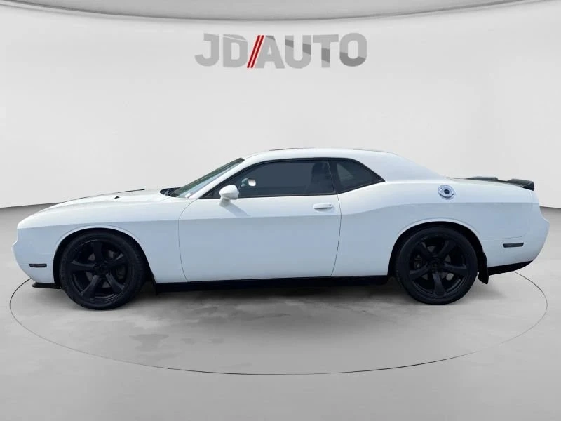 2012 Dodge Challenger 3rd Gen - Image 2 of 14