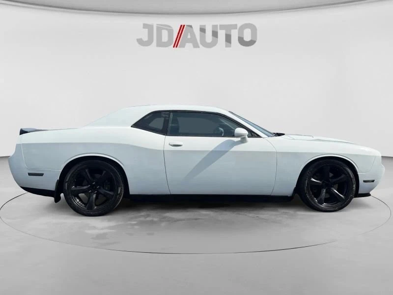 2012 Dodge Challenger 3rd Gen - Image 6 of 14