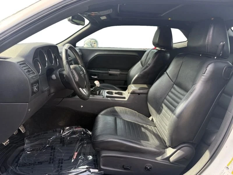 2012 Dodge Challenger 3rd Gen - Image 9 of 14