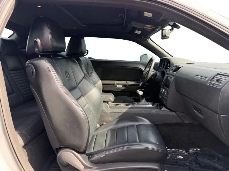 2012 Dodge Challenger 3rd Gen - Image 14 of 14