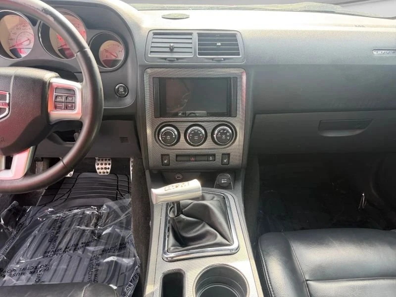 2012 Dodge Challenger 3rd Gen - Image 11 of 14