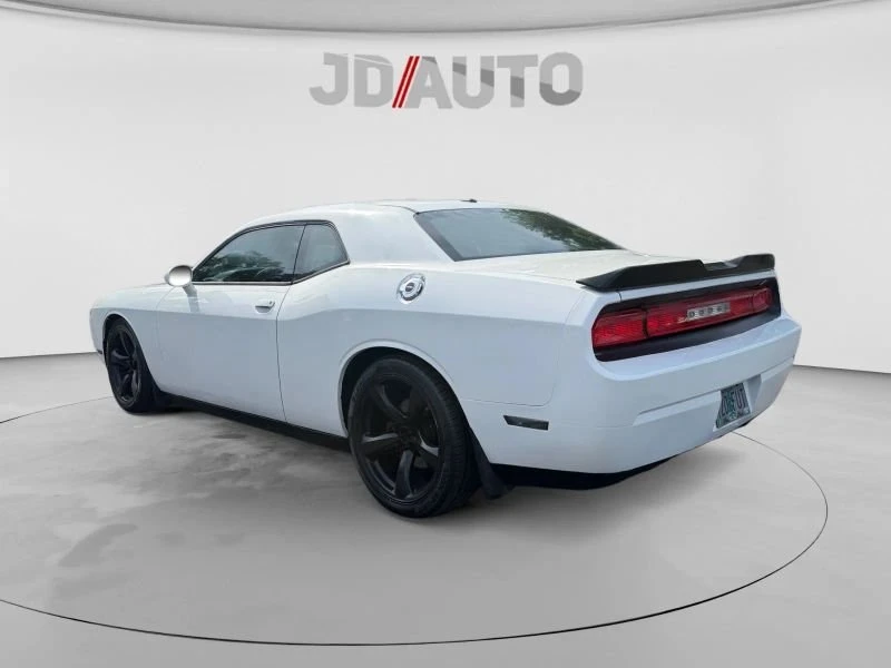 2012 Dodge Challenger 3rd Gen - Image 3 of 14