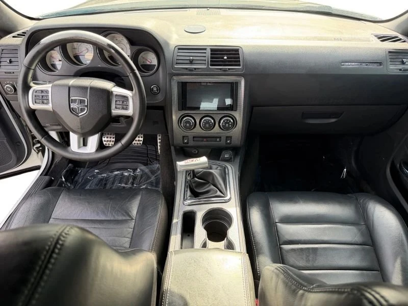 2012 Dodge Challenger 3rd Gen - Image 13 of 14