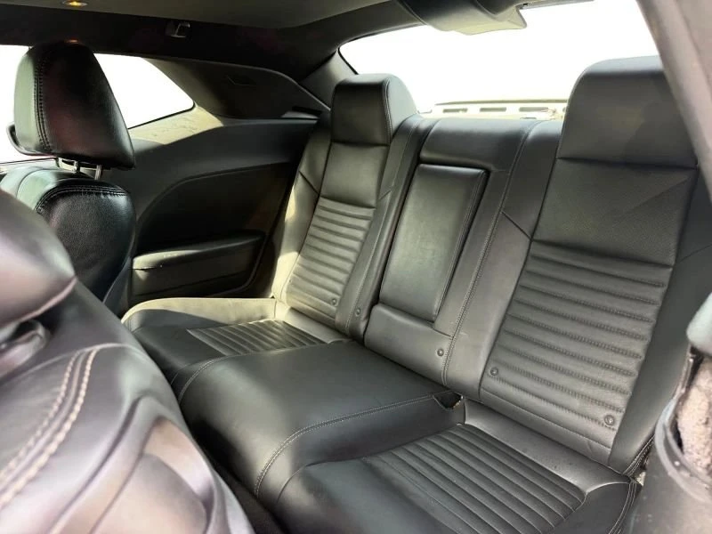2012 Dodge Challenger 3rd Gen - Image 12 of 14
