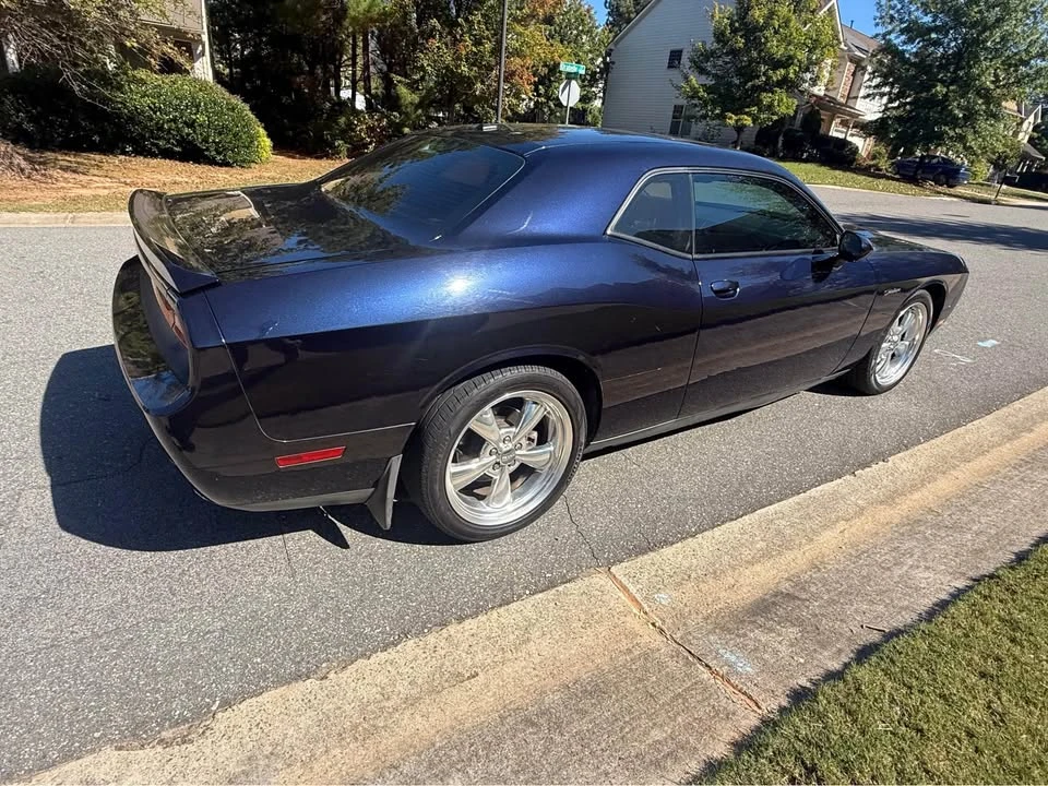 2012 Dodge Challenger 3rd Gen - Image 12 of 17