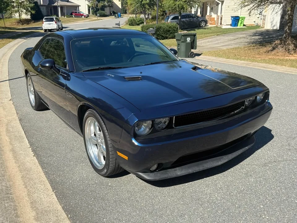 2012 Dodge Challenger 3rd Gen - Image 2 of 17