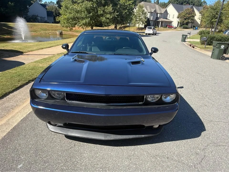 2012 Dodge Challenger 3rd Gen - Image 5 of 17