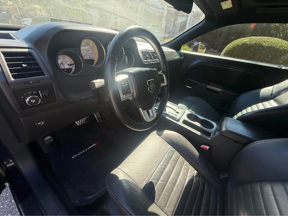 2012 Dodge Challenger 3rd Gen - Image 17 of 17