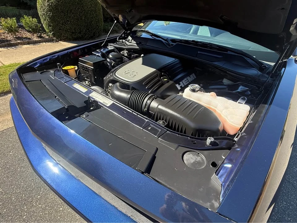 2012 Dodge Challenger 3rd Gen - Image 8 of 17