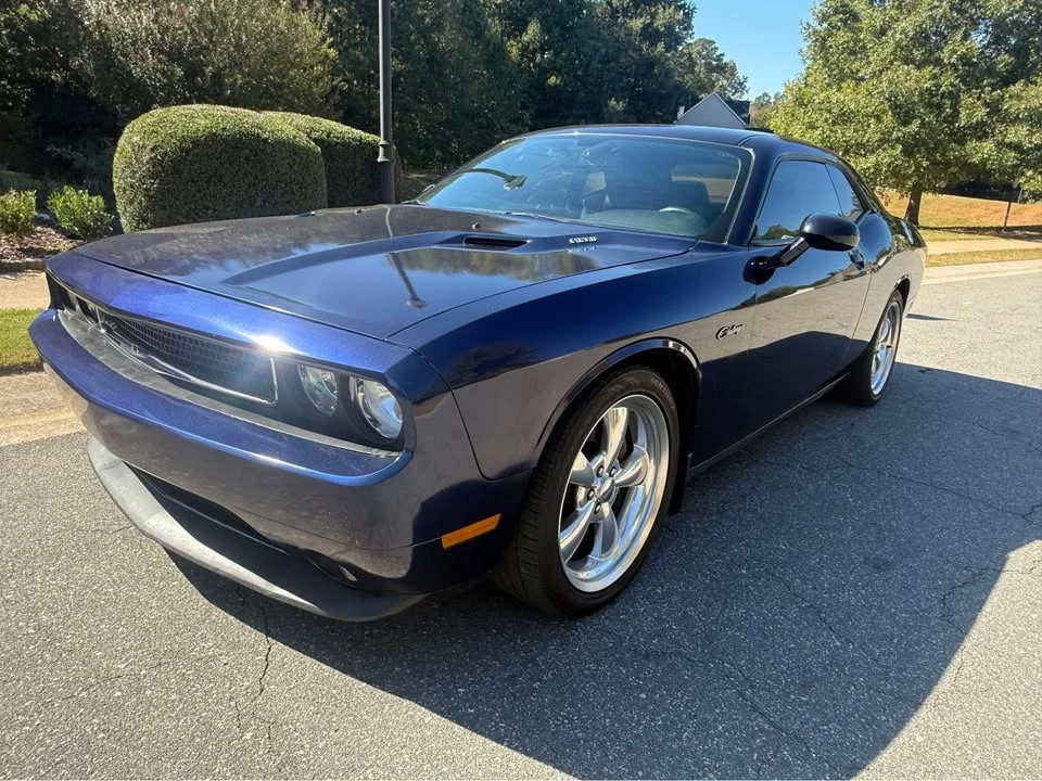 2012 Dodge Challenger 3rd Gen - Image 6 of 17