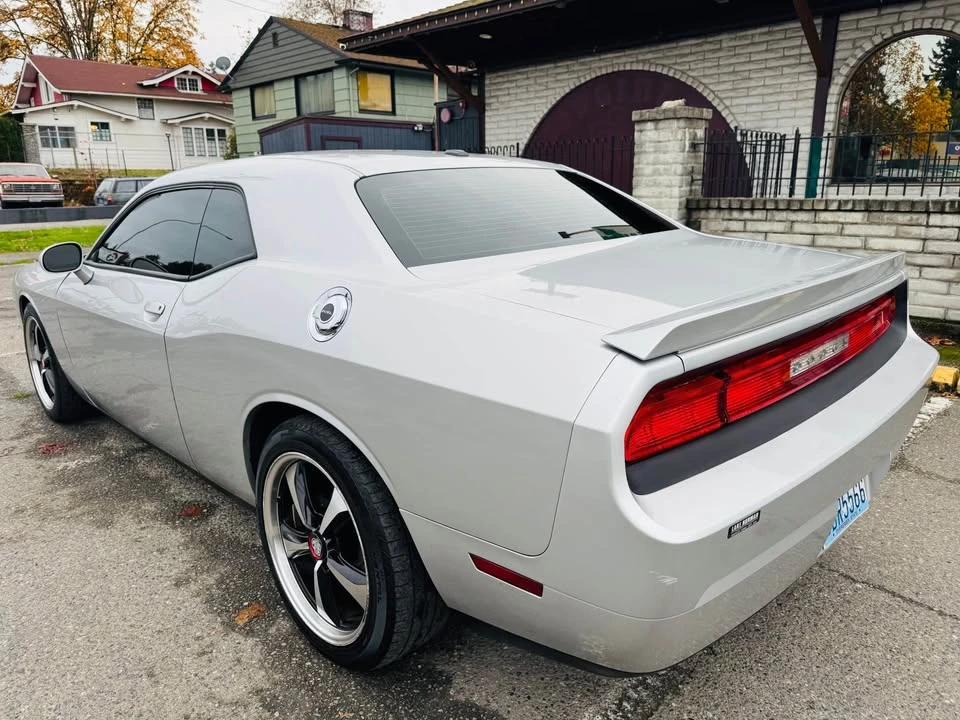 2012 Dodge Challenger 3rd Gen - Image 3 of 16
