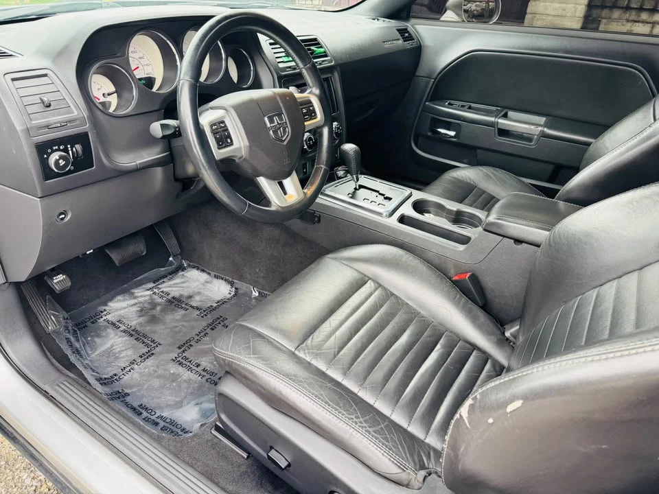 2012 Dodge Challenger 3rd Gen - Image 8 of 16