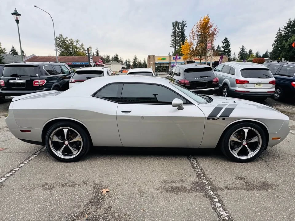 2012 Dodge Challenger 3rd Gen - Image 2 of 16