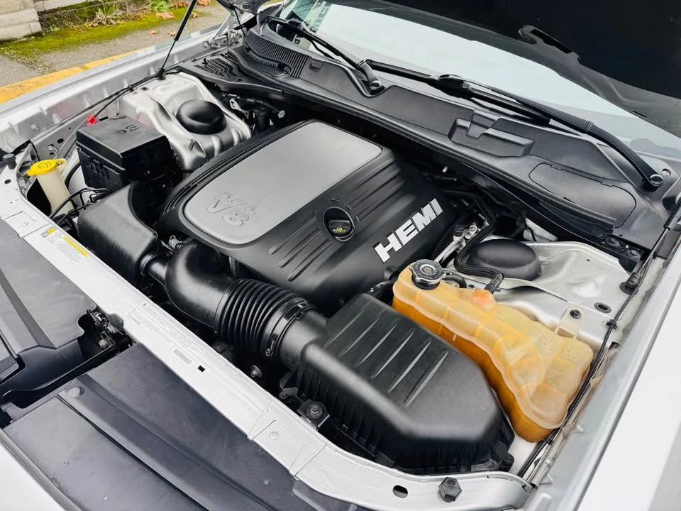 2012 Dodge Challenger 3rd Gen - Image 14 of 14