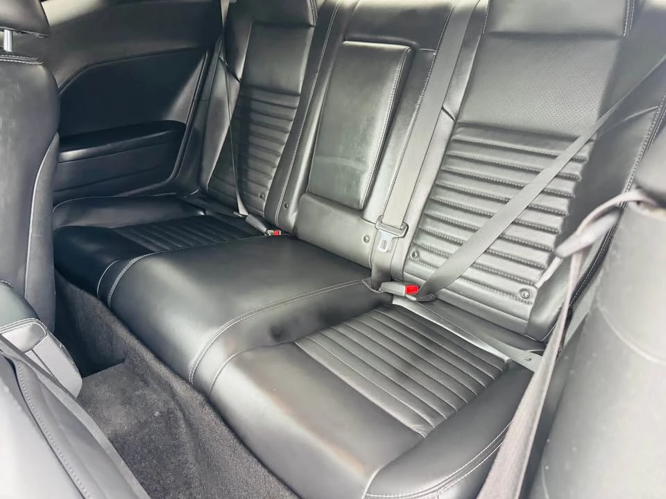 2012 Dodge Challenger 3rd Gen - Image 7 of 14