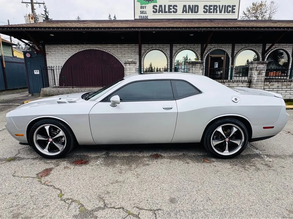 2012 Dodge Challenger 3rd Gen - Image 4 of 14