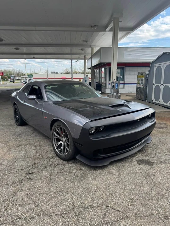 2012 Dodge Challenger 3rd Gen - Image 13 of 15