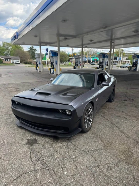 2012 Dodge Challenger 3rd Gen - Image 12 of 15