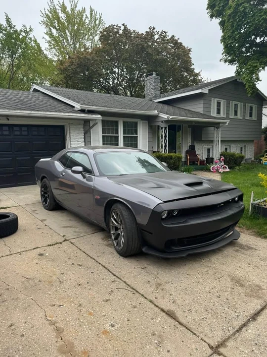 2012 Dodge Challenger 3rd Gen - Image 14 of 15