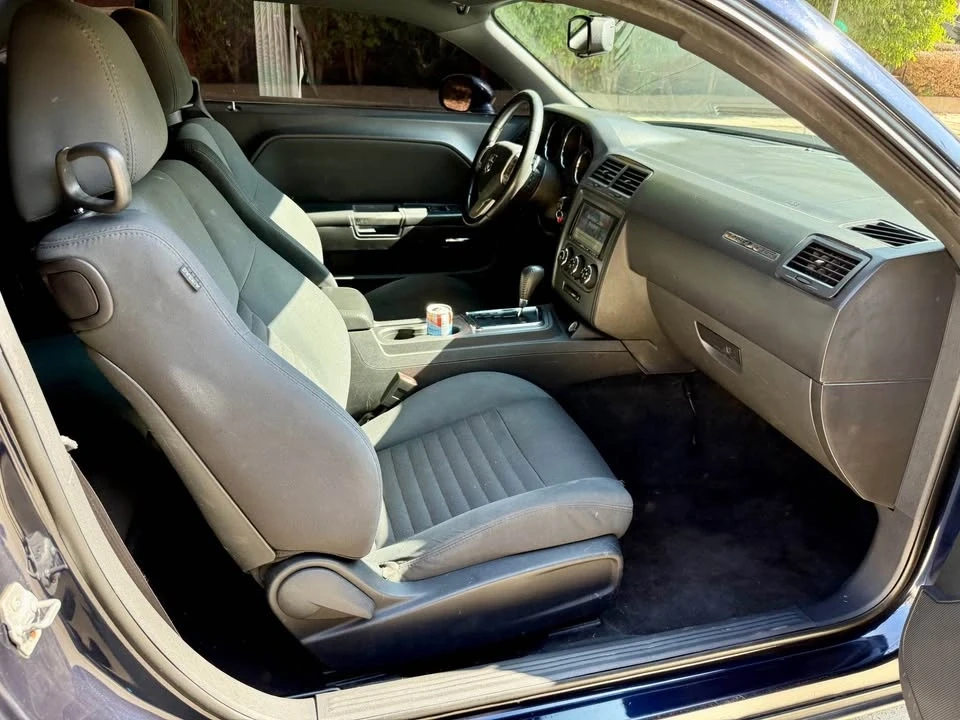 2012 Dodge Challenger 3rd Gen - Image 19 of 20