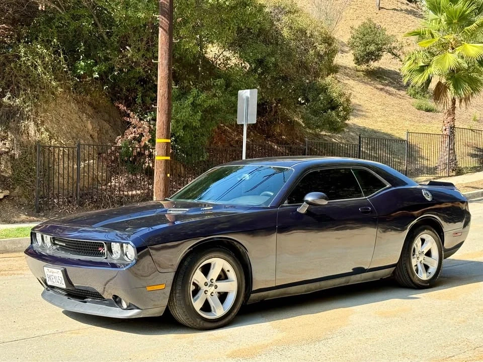 2012 Dodge Challenger 3rd Gen - Image 2 of 20
