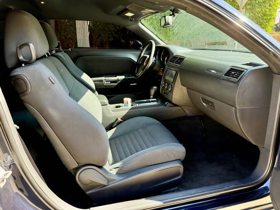 2012 Dodge Challenger 3rd Gen - Image 18 of 20