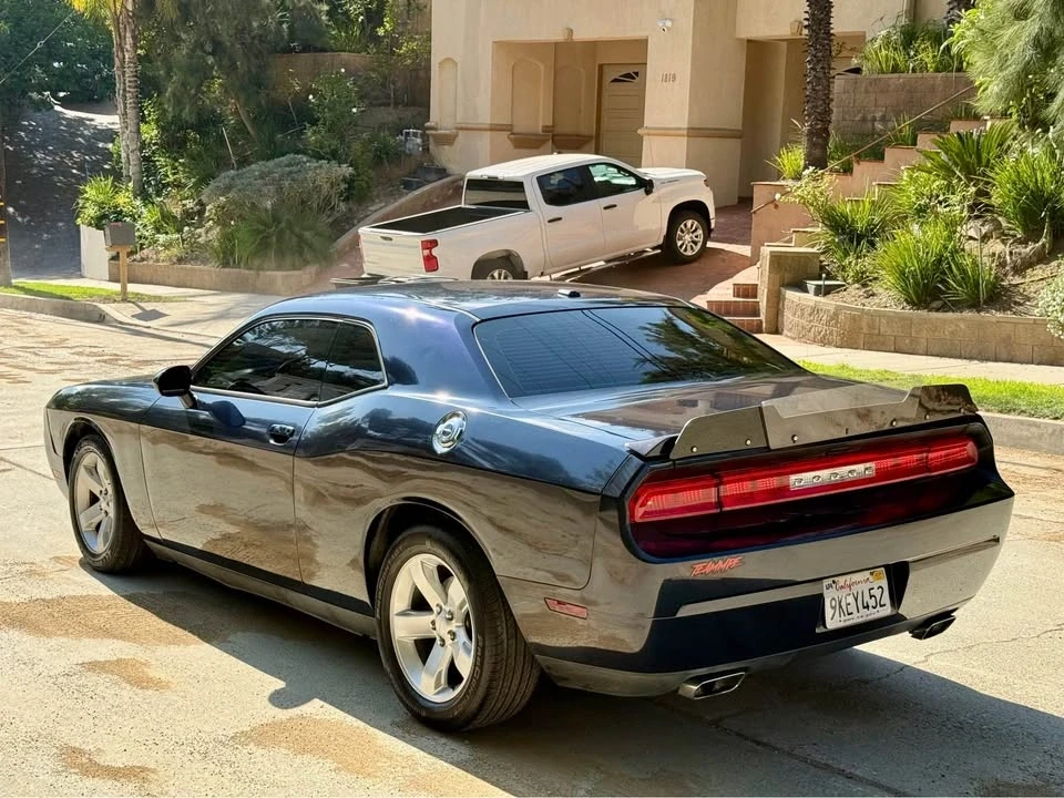 2012 Dodge Challenger 3rd Gen - Image 4 of 20