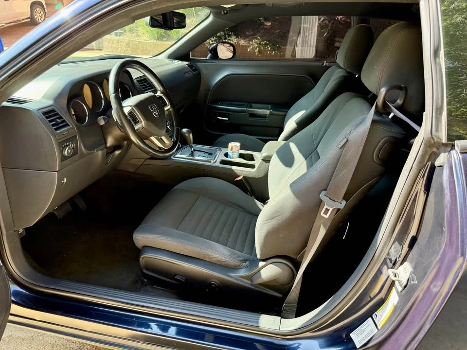 2012 Dodge Challenger 3rd Gen - Image 15 of 20