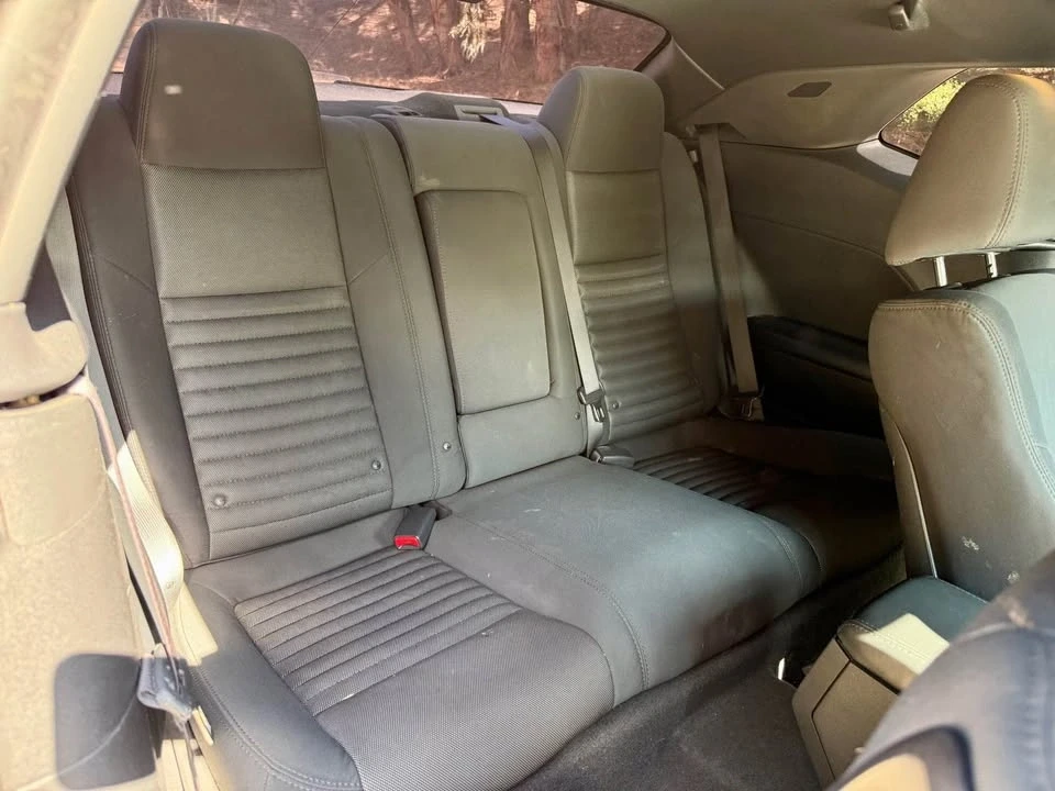 2012 Dodge Challenger 3rd Gen - Image 20 of 20