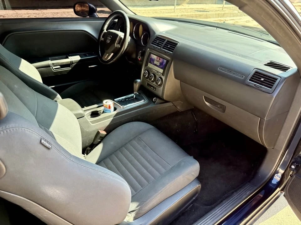 2012 Dodge Challenger 3rd Gen - Image 17 of 20