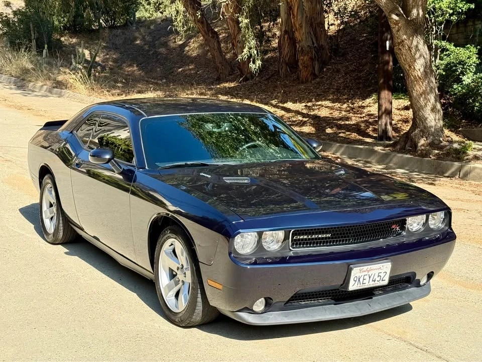 2012 Dodge Challenger 3rd Gen - Image 11 of 20