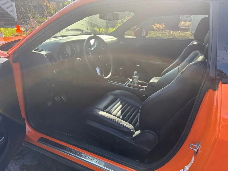 2012 Dodge Challenger 3rd Gen - Image 5 of 5
