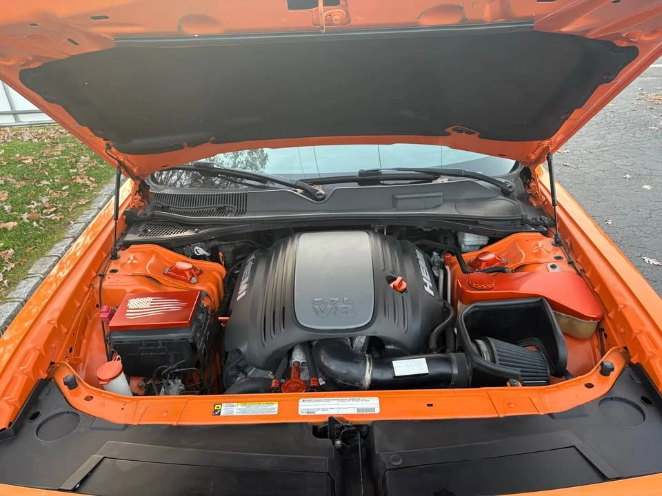 2012 Dodge Challenger 3rd Gen - Image 3 of 5