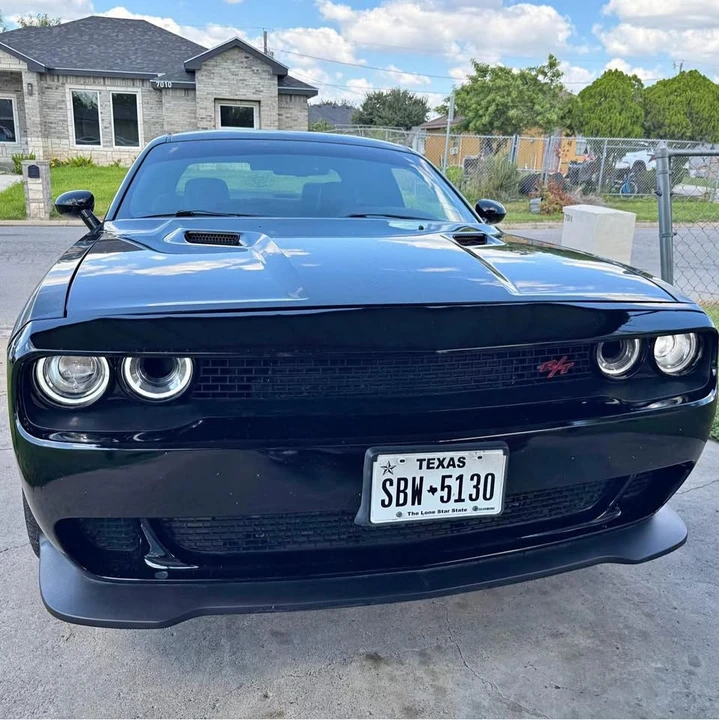 2012 Dodge Challenger 3rd Gen - Image 2 of 6