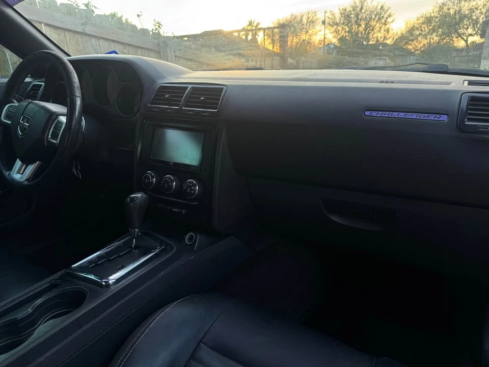 2012 Dodge Challenger 3rd Gen - Image 5 of 6